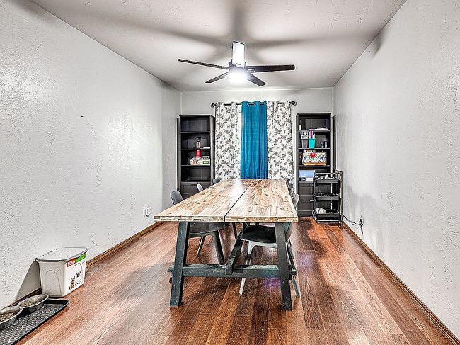 Photo of 1812 N Lincoln Ave, Moore, OK