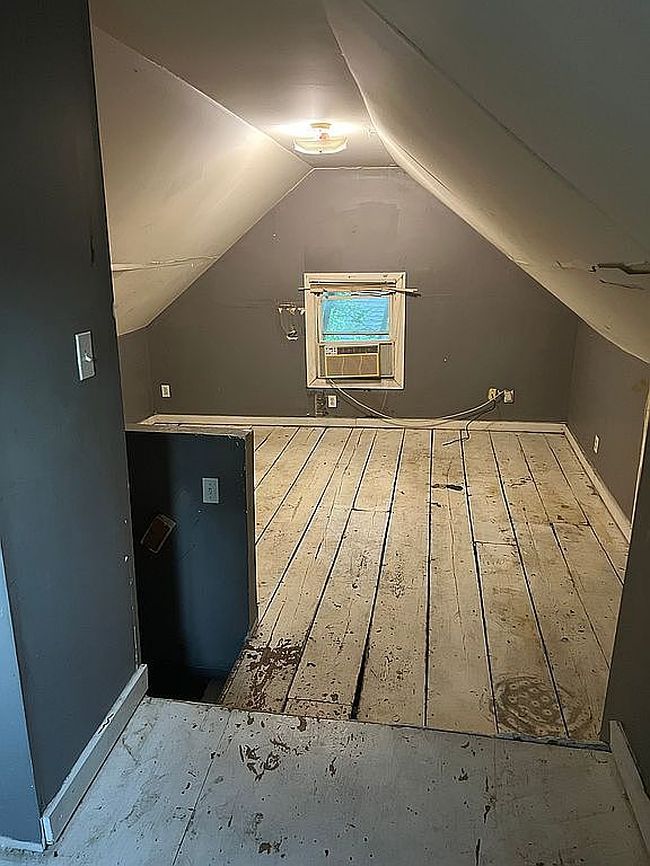 Photo of 740 Mechanic St, Jeffersonville, IN