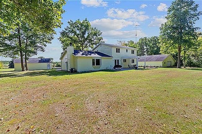 Photo of 4127 Vincent Rd, Clyde, MI