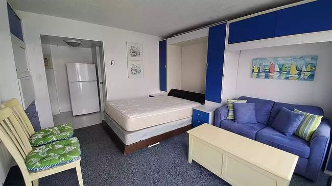 Photo of 3501 Boardwalk Apt A127, Atlantic City, NJ