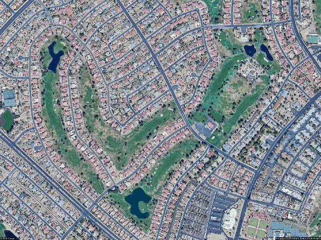 22637 N Hermosillo Dr, Sun City West, AZ