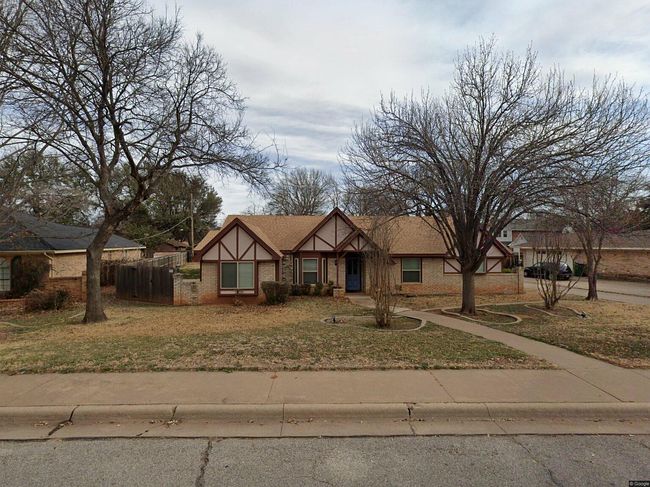 Image of 4502 Shady Ln