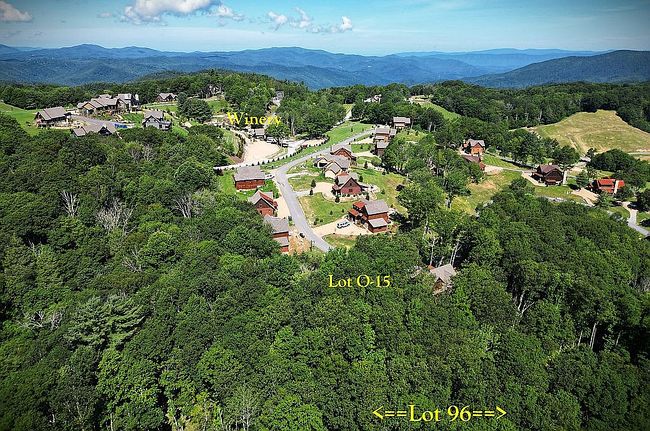 Image of Lot O-15 Eagles Nest Overlook