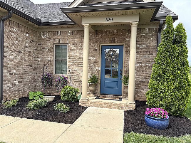 Image of 520 Cumberland Pointe Ln