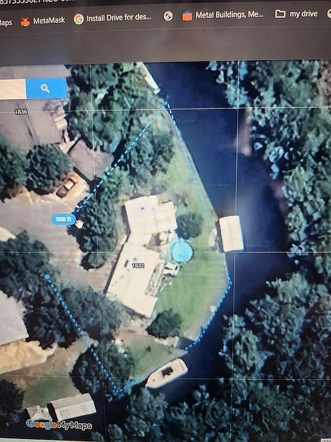 Photo of 1832 Seacrest Dr, Gautier, MS