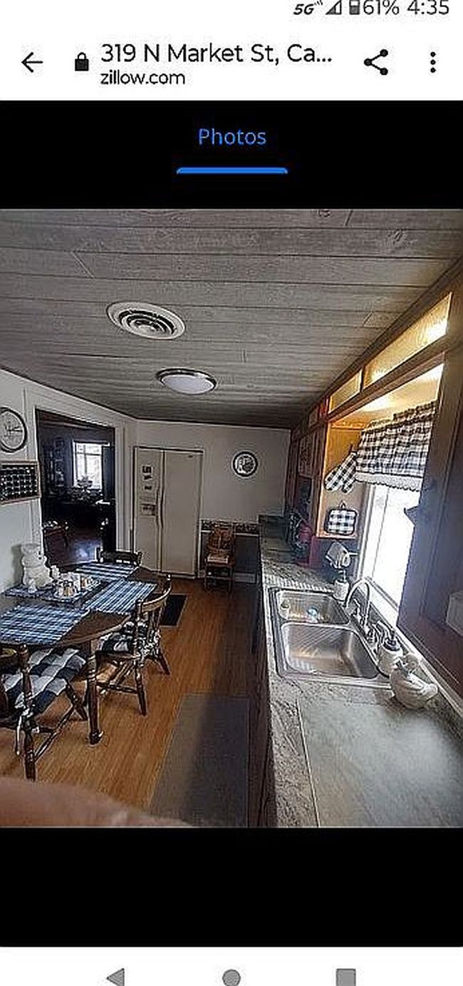 Image of 321 N Market St