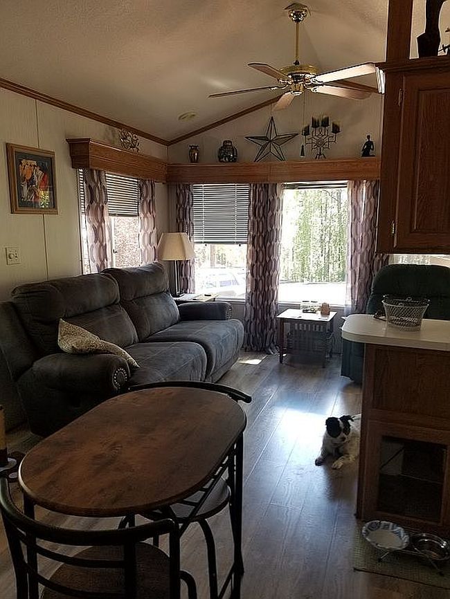 Image of 2800 S White Mountain Rd #121
