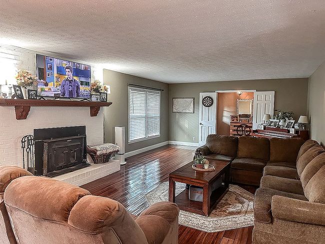 Photo of 848 Refuge Rd, Lincoln, AL