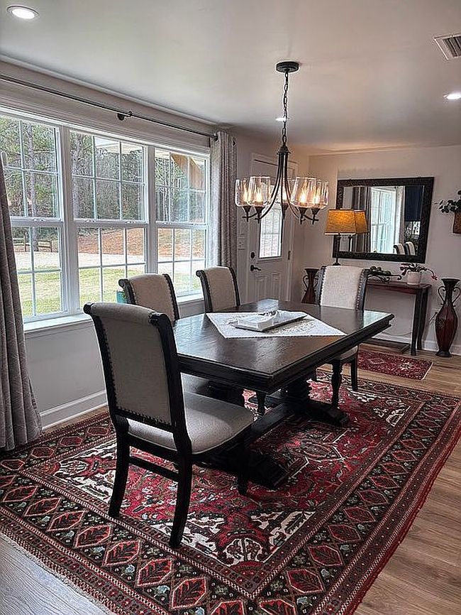Photo of 5097 County Road 215, Jack, AL