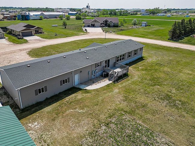 Photo of 501 6th Ave Ne, Mohall, ND