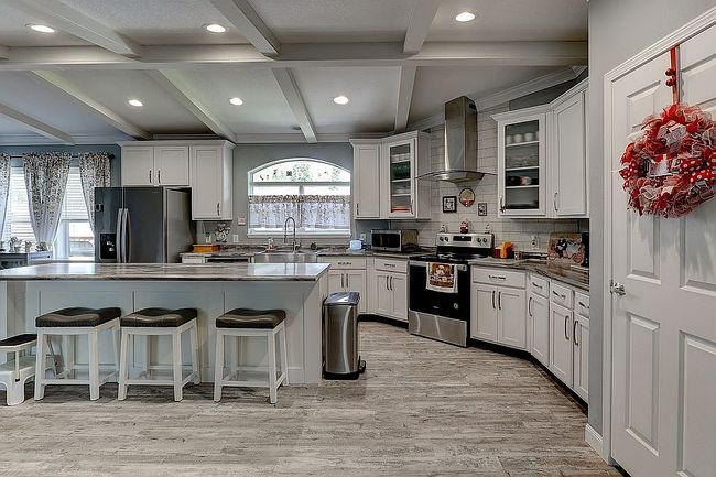 Image of 1839 Badger Dr
