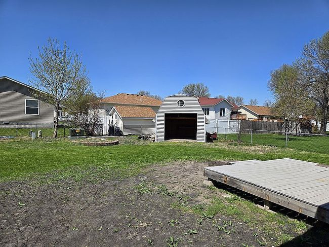 Image of 1209 19th St N