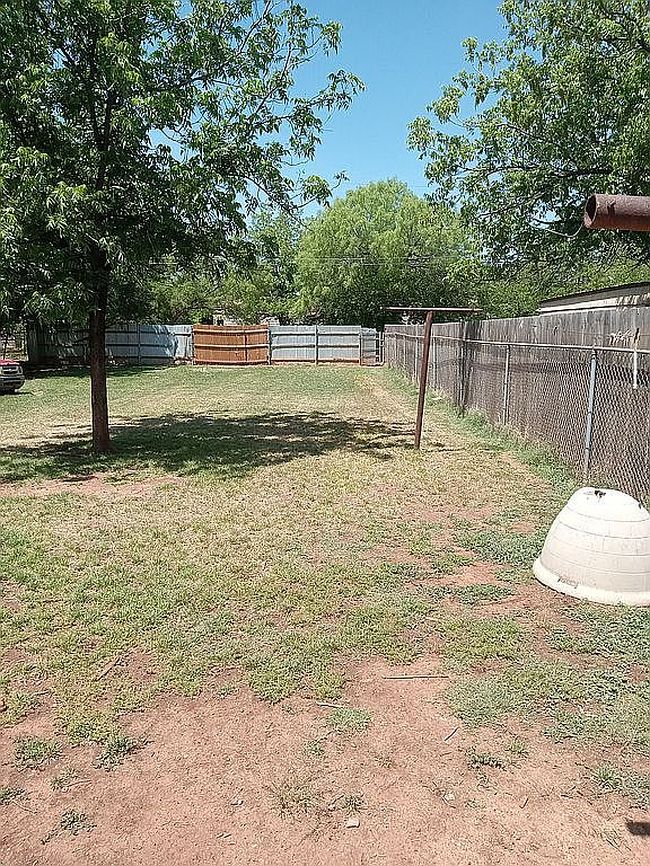 Photo of 1718 Westmoreland St, Abilene, TX