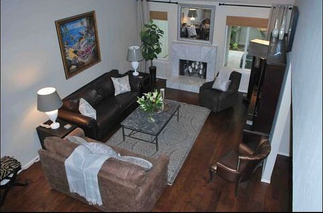 Photo of 10016 Hefner Village Ter, Oklahoma City, OK