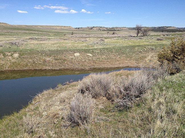 Image of 9 Prairie Butte Rd