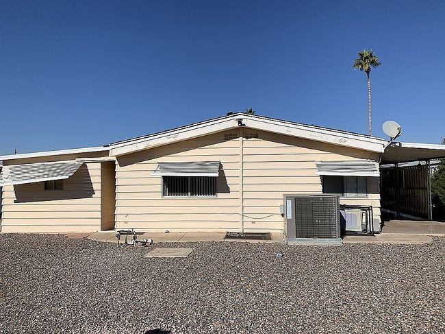Image of 8103 E Southern Ave Lot 272
