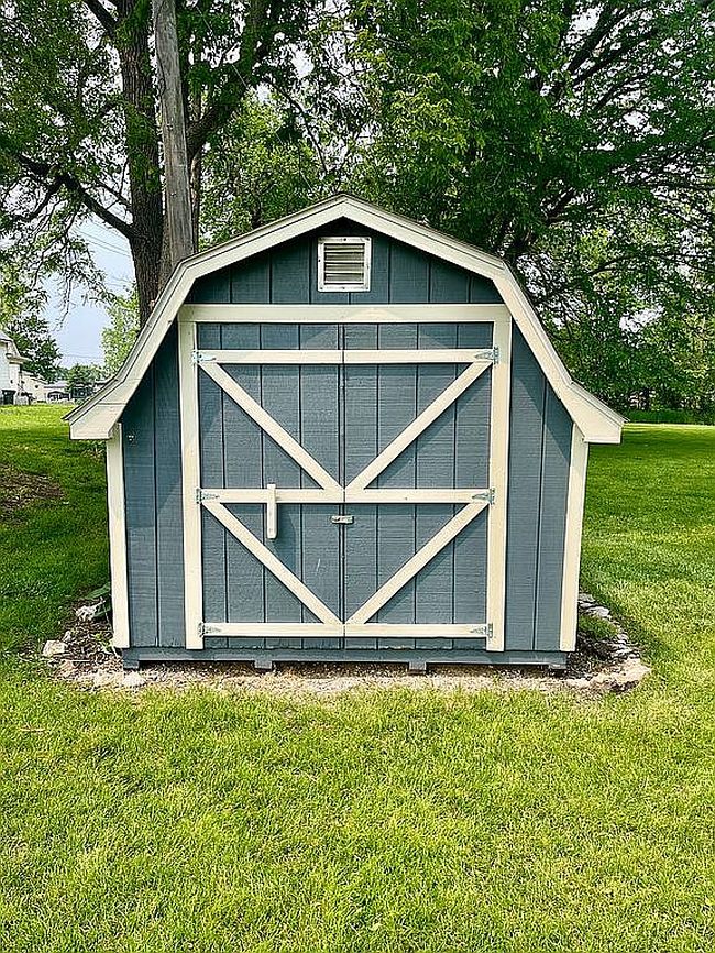 Photo of 501 E Wood St, Montezuma, IA
