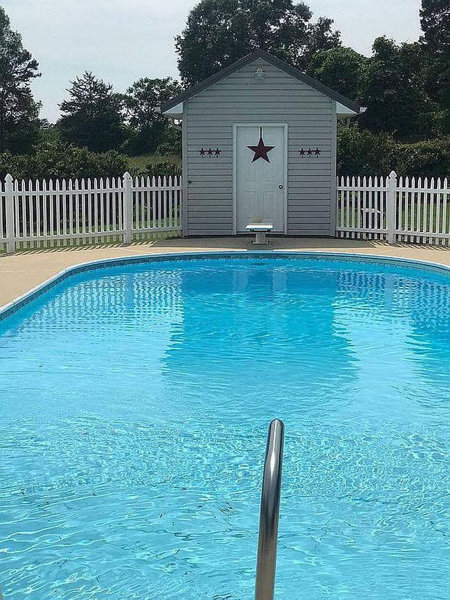 Photo of 101 Buffalo Community, Blacksburg, SC