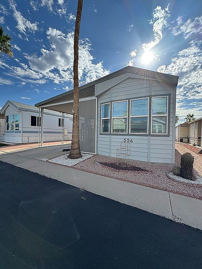 Photo of 16501 N El Mirage Rd Lot 556, Surprise, AZ