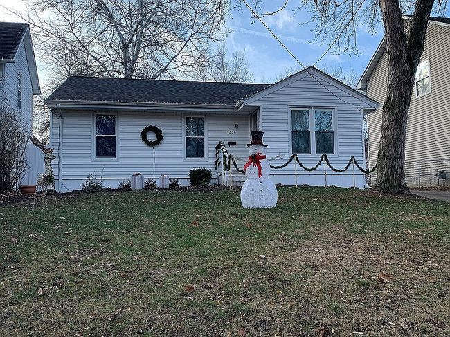 Photo of 1334 Washington Ave, Des Moines, IA