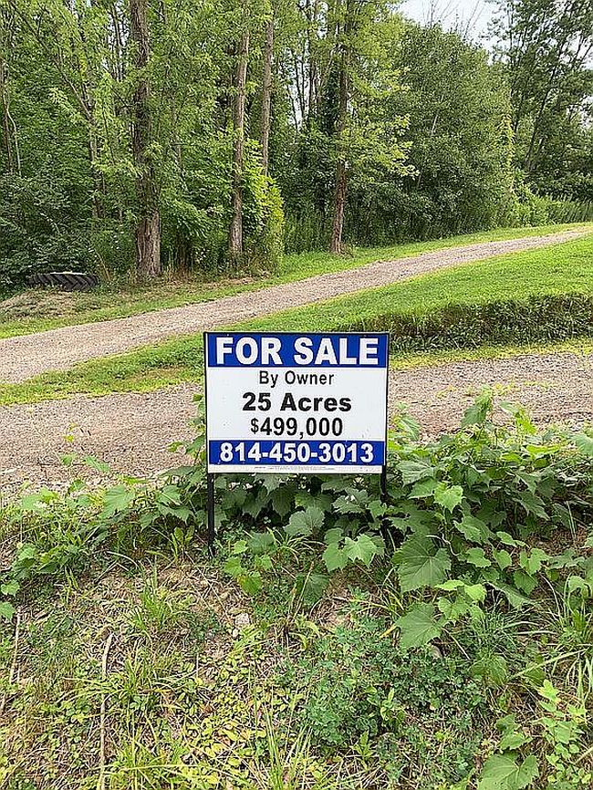 Image of 8632 Skinner Rd