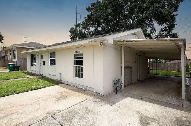 Photo of 3769 Tulane Dr, Kenner, LA