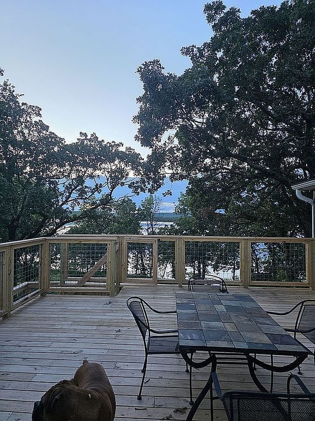 Photo of 72 W Hilltop Rd, Mcalester, OK