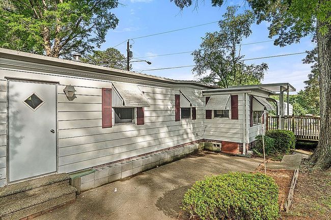 Photo of 5107 Highland Park St, Winston Salem, NC