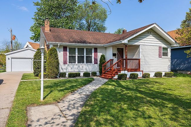 Image of 8118 Howard Ave