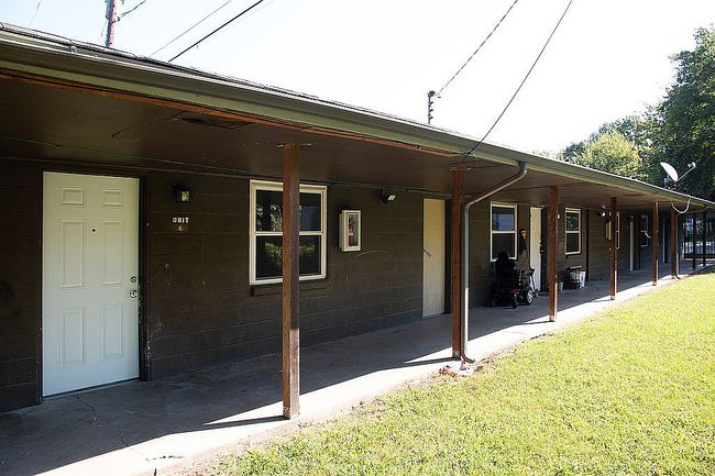 Preview of property located at 58 N Gary Ave