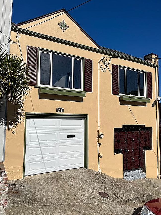 Photo of 138 Athens St, San Francisco, CA