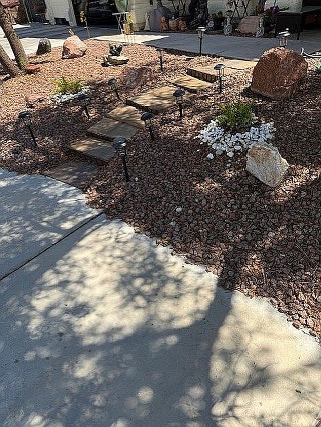 Photo of 5712 Grand Guiness Ct, Las Vegas, NV