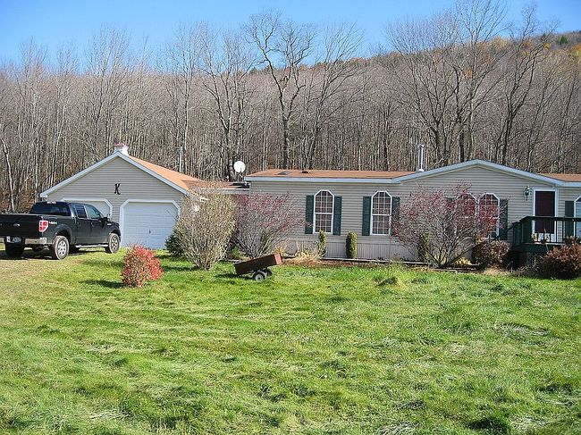Photo of 2284 County Highway 26, Hamden, NY