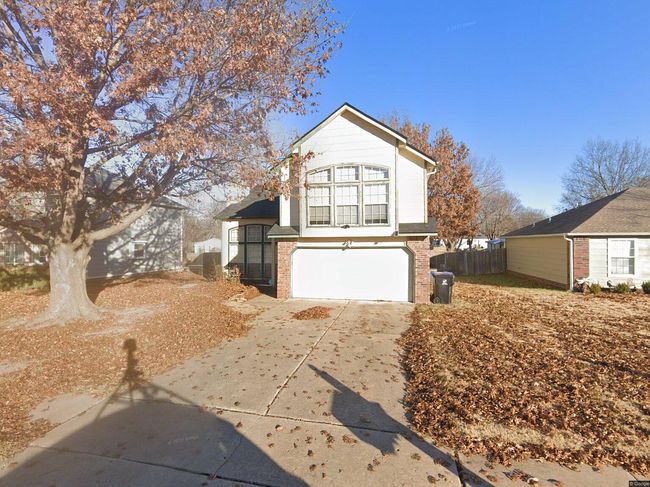 1509 N 26th Pl, Broken Arrow, OK