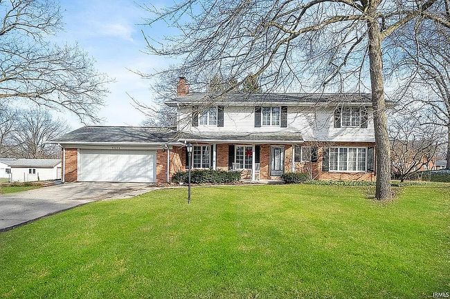 Image of 5434 Raleigh Dr