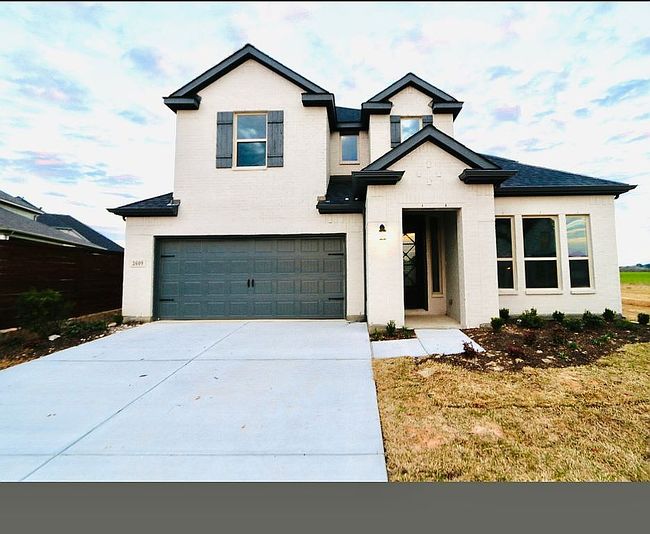 Preview of property located at 2609 Silver Leaf Dr