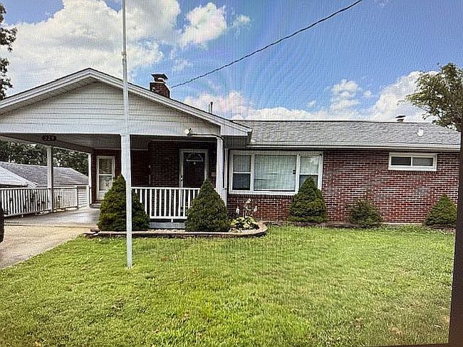 Photo of 329 Elmwood Blvd, Jackson, MO