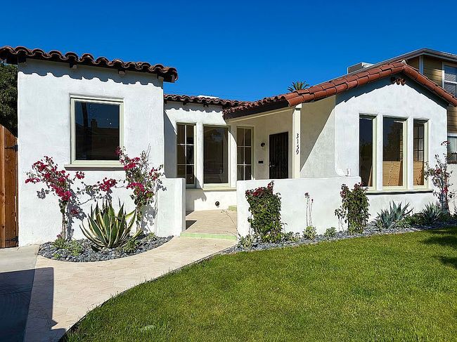 Photo of 3159 Ivy St, Los Angeles, CA