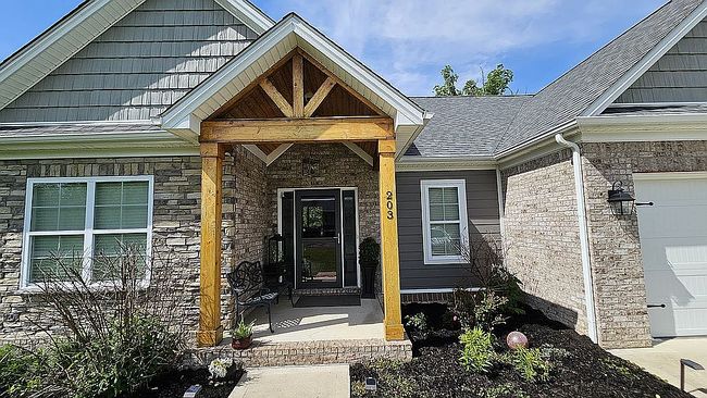 Image of 203 Woodduck Ln
