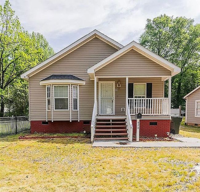 Image of 420 Baker Street Ext