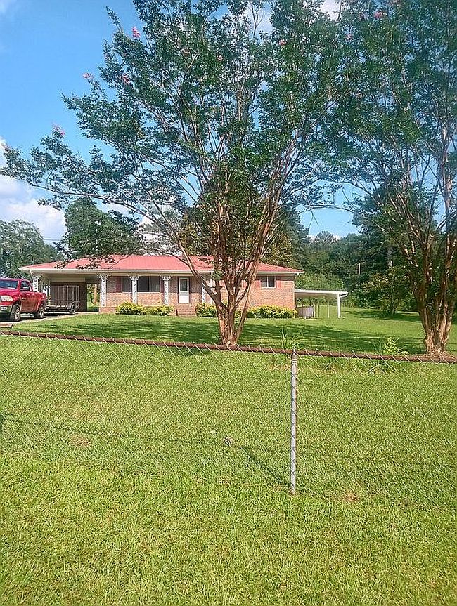 2 County Road 52, Arley, AL