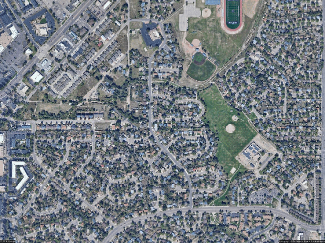 4329 Date St #3, Colorado Springs, CO