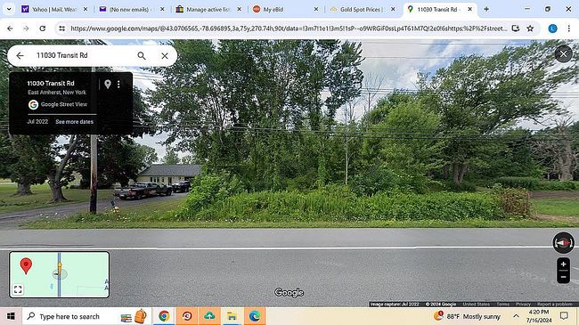 Photo of 11030 Transit Rd, East Amherst, NY
