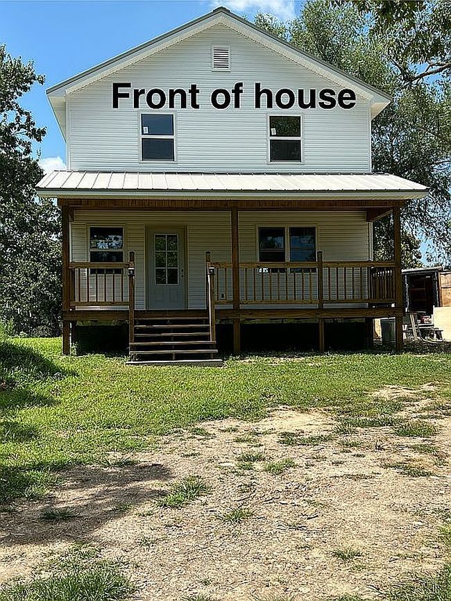 Photo of 206 S Lane St, Alpena, AR