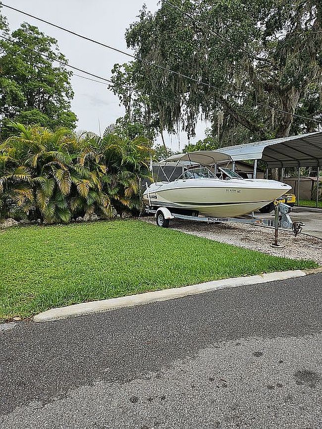Photo of 8215 Stoner Rd Lot 538, Riverview, FL