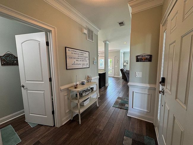 Image of 45 Hammock Oaks Cir