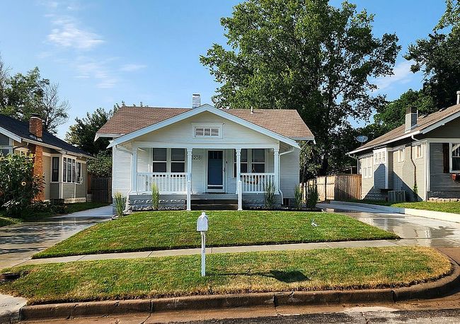 Photo of 3228 Orchard St, Wichita, KS