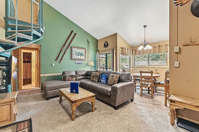 Photo of 1937 Soda Ridge Rd #1126, Dillon, CO