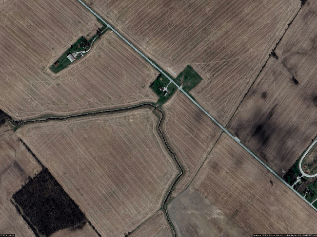 Image of 3999 N State Route 72