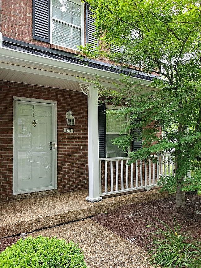 Image of 1277 Carriage Park Dr